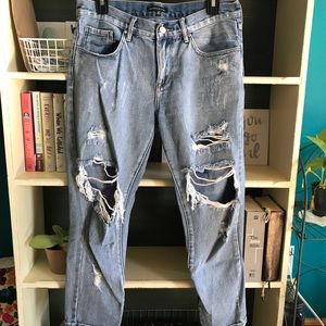 Kendall & Kylie Jeans